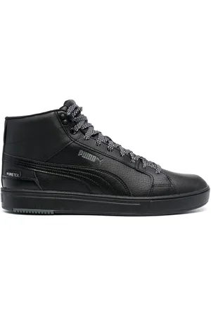 PUMA Zapatillas mid-top Serve Pro