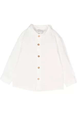 PAZ RODRIGUEZ Camisa con botones