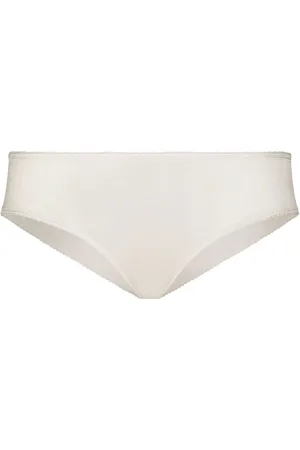 Dolce & Gabbana Bragas de talle medio