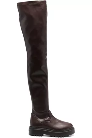 LE SILLA Botas Ranger altas