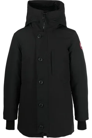 Canada Goose Parka Chateau acolchada