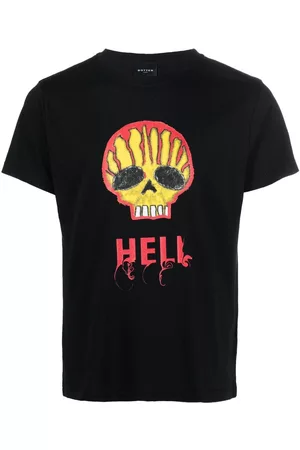 Botter Camiseta con motivo gráfico