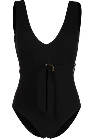 Duskii Bañador con cuello en V
