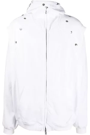WALTER VAN BEIRENDONCK Sudadera Star con cremallera