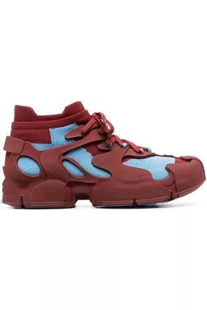 Camper Zapatillas altas con cordones