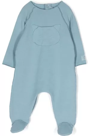 TEDDY & MINOU Pelele stretch
