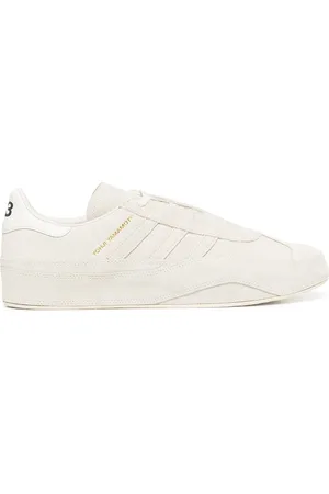 Y-3 Zapatillas bajas