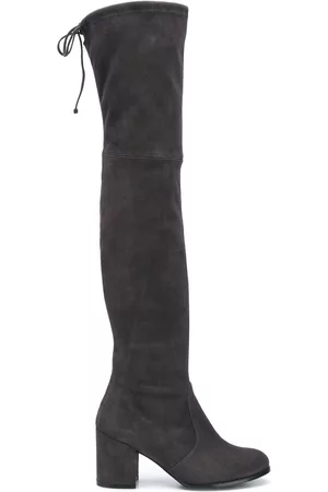 Stuart Weitzman Botas por encima de la rodilla