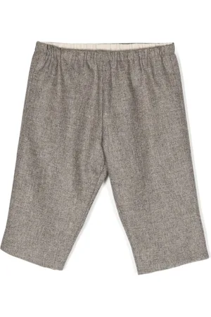 BONPOINT Pantalones con cinturilla elástica
