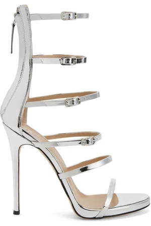 Giuseppe Zanotti Sandalias Margaret con múltiples tiras