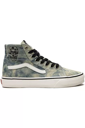 Vans Zapatillas SK8-HI Tapered