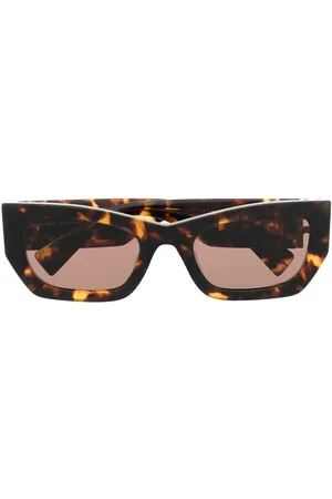 Miu Miu Gafas de sol con montura cat eye
