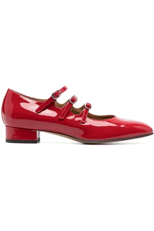 Carel Zapatos de tacón con hebilla