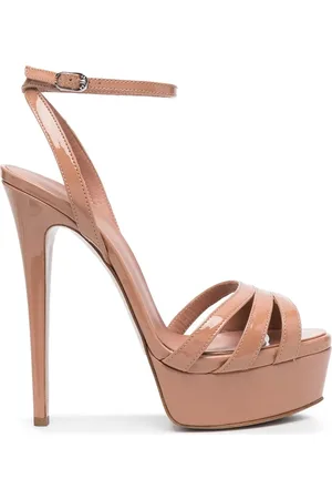LE SILLA Sandalias Lola con plataforma