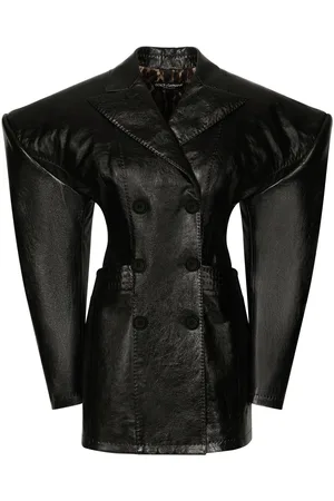 Dolce & Gabbana Chaqueta estructurada