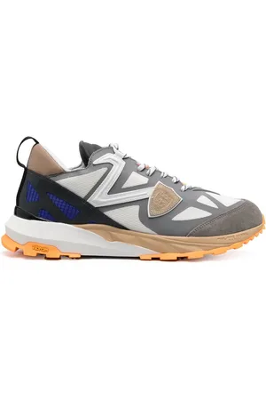 Philippe model Zapatillas bajas con parche del logo