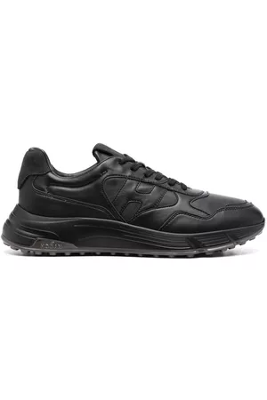 Hogan Zapatillas bajas Hyperlight con detalle de paneles