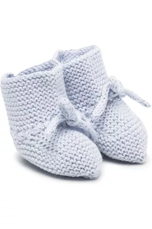 PATACHOU Zapatos primeros pasos con lazo