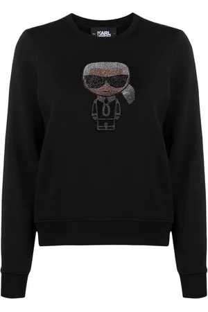 Karl Lagerfeld Sudadera K/Ikonik
