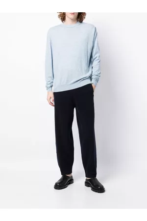 EXTREME CASHMERE Jersey con cuello redondo