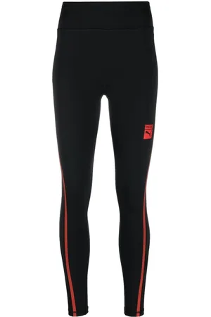 PUMA Leggins con logo estampado
