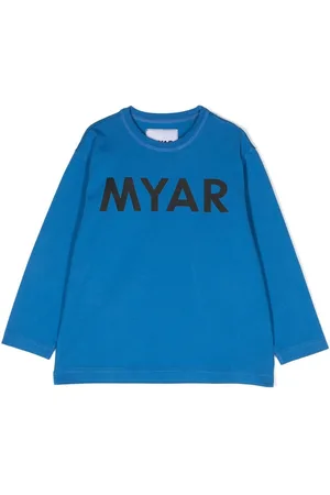 MYAR Camiseta con estampado Myar