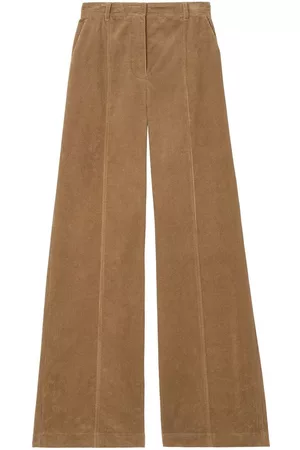 Burberry Pantalones anchos