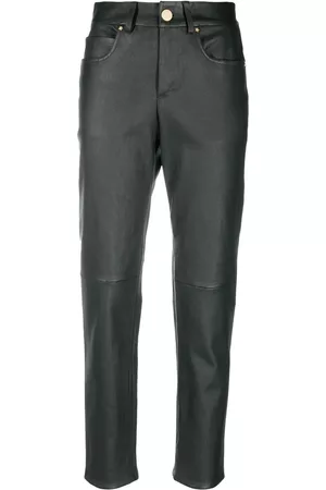 LORENA ANTONIAZZI Pantalones slim