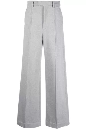Vetements Pantalones de chándal de vestir Molton