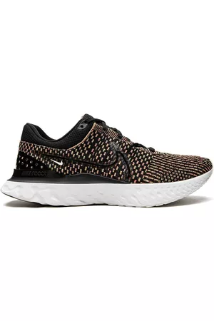 Nike Zapatillas React Infinity Run Flyknit 3