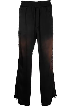 Diesel Pantalones P-Winfred rectos
