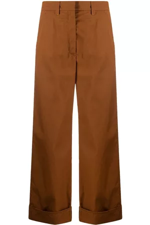 Kenzo Pantalones anchos