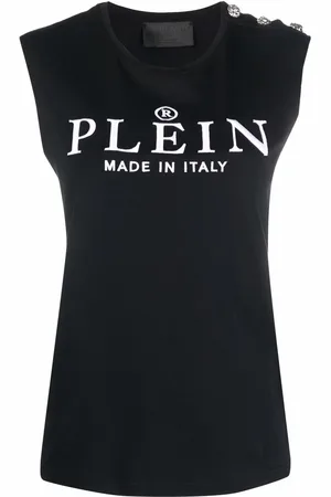 Philipp Plein Top Iconic Plein