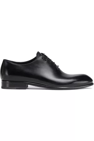 Ermenegildo Zegna Zapatos con cordones