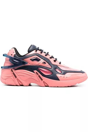RAF SIMONS Zapatillas con cordones