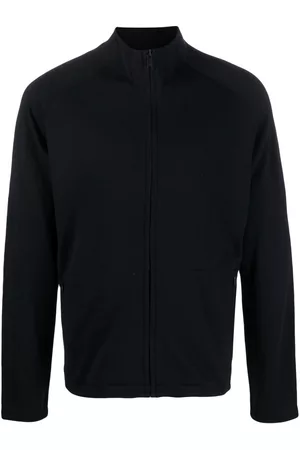 Ermenegildo Zegna Jersey con cremallera