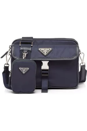 Prada Bandolera Re-Nylon