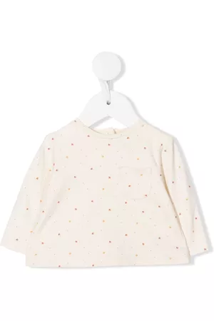 KNOT Camiseta Luke con manga larga