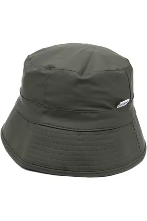 Rains Sombrero de pescador impermeable
