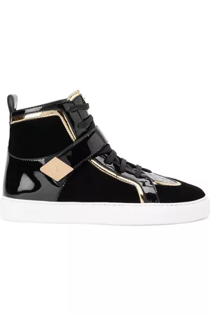 Giuseppe Zanotti Zapatillas altas Zenas
