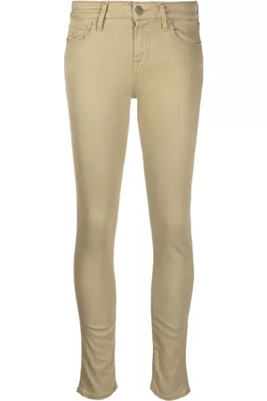Jacob Cohen Vaqueros skinny