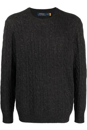 Ralph Lauren Jersey de punto de ochos