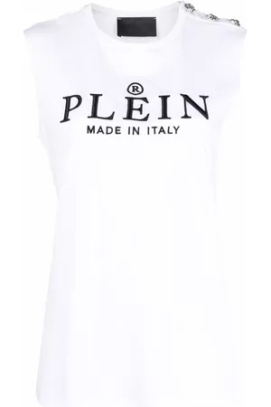 Philipp Plein Top Iconic Plein