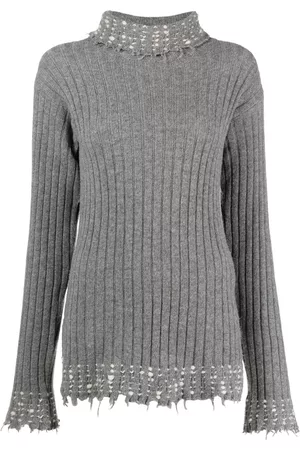 Marni Jersey con cuello alto