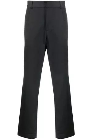 A-cold-wall* Pantalones rectos Module