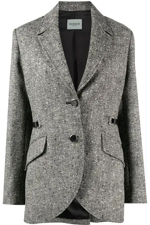 Durazzi Milano Blazer con botones