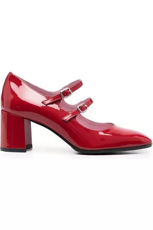 Carel Zapatos Alice con tacón de 60 mm