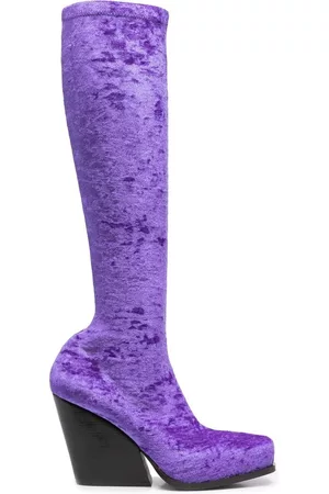 Stella McCartney Botas altas