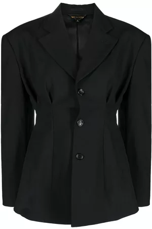 Comme des Garçons Blazer con botones