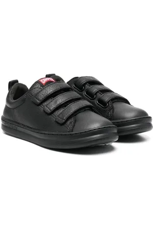 CAMPER K100881 Zapatillas Bajas Hombre Negro